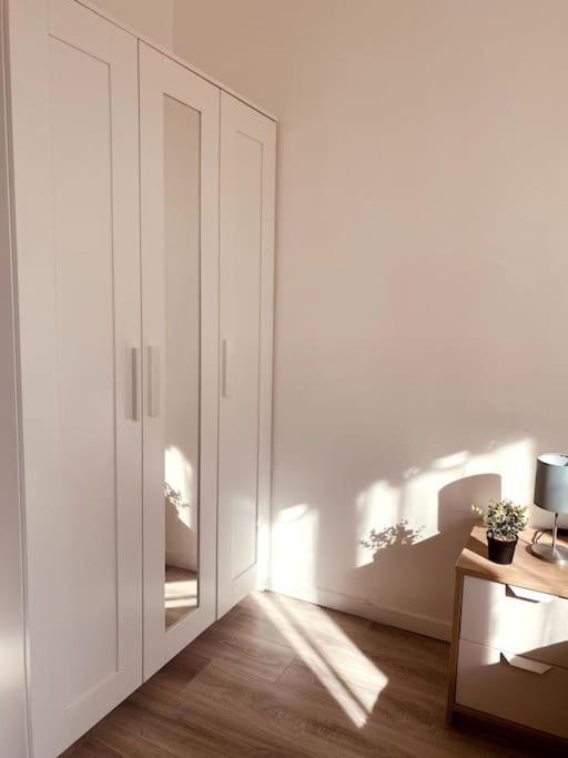 Proche Paris-Calme-Wifi-Netflix Apartamento Villejuif Exterior foto